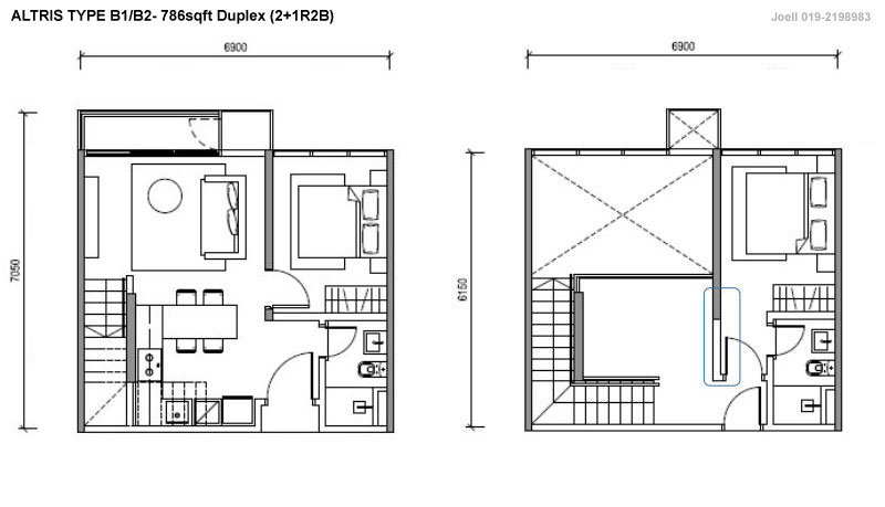 Official Altris Residence | Wangsa Maju | Freehold